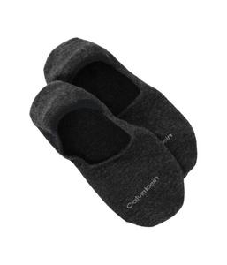 Носки 2 шт. Calvin Klein, черный