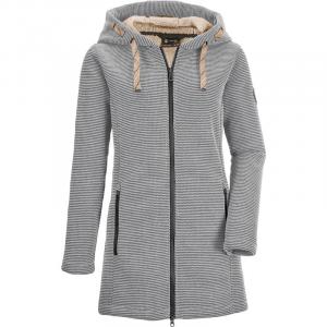 Mantel gw 54 wmn kntflc prk G.I.G.A. Dx By Killtec, цвет gebrochenes weiss