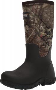 Мужские сапоги BOGS Snake