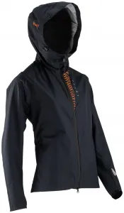 Женская куртка MTB Hydradri 2.0 Leatt, черный