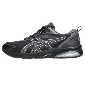 ASICS Кроссовки GEL QUANTUM KEI Low Top унисекс, черные