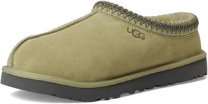 UGG мужские тапочки Tasman II, Muted Brass/Magnolia Leaf