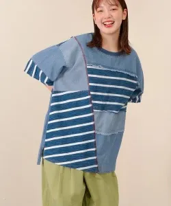 Футболка Gsc Womens Select, цвет Navy