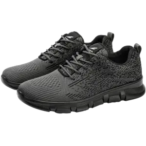 RED DRAGONFLY Серые мужские кеды на низком ходу, цвет Gray