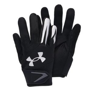 Пояс для тяжелой атлетики/перчатки для спортзала Under Armour