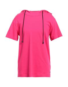 Футболка Yoon, фуксия