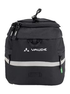 VAUDE Outdoor Equipment 'Silkroad M (ready)' в черном цвете