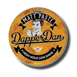 Dapper Dan, Matt Paste, матовая помада для волос, 50 ​​мл
