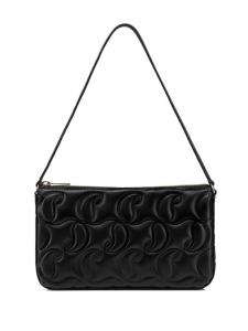 Christian Louboutin сумка на плечо Loubila, черный