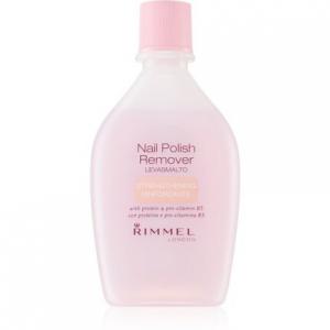 Rimmel Жидкость для снятия лака London 100 мл W