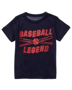 Футболка Chaser Baseball Legend Chaser, синий