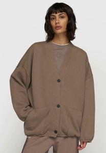 Кардиган 10DAYS Cardigan, Moonrock/Mottled Beige