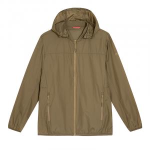 Профессиональная сверхлегкая дышащая ветрозащитная охлаждающая одежда с защитой от солнца для мужчин NORTHLAND, светло-шалфейный зеленый