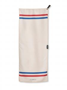 Woodsandwaves Полотенце в цвете Off White