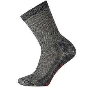Носки Smartwool Classic Hike Light Cushion Crew Smartwool, Medium Gray