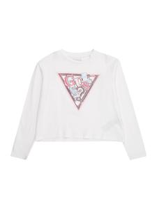 Лонгслив GUESS, White