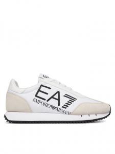 Кроссовки EA7 Emporio Armani 7X000541 AF18609 MZ021, белый