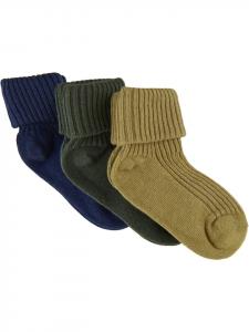 Minymo Детские разноцветные носки