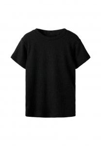 Футболка Name it REGULAR FIT, Black