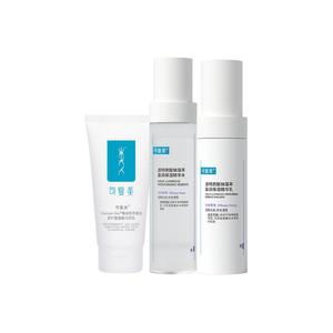 Наборы для ухода за кожей Unisex Comfy