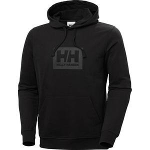 Толстовка с капюшоном «Токио» Hellyhansen, черный