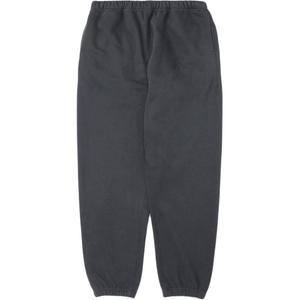 Вязаные спортивные штаны Unisex Charcoal Gray MADNESS, серый