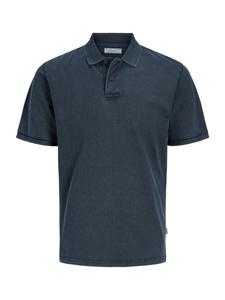 JACK & JONES Футболка 'JPRBLUWILL' в цвете Night Blue