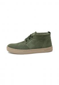 Ботинки Natural World Lace-up ankle boots, Forst/Dark Green