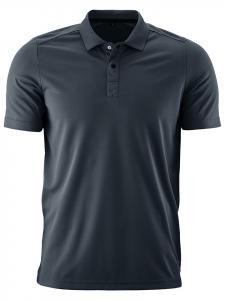 Рубашка-поло Gonso, черный