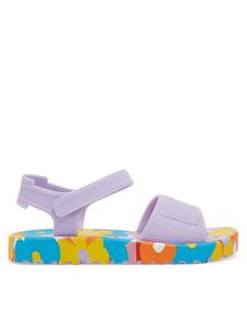 Сандалии Mini Melissa Imagine Inf 35979 Melissa, розовый