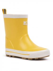 Резиновые сапоги Trespass, желтый