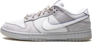 Мужские гимнастические кроссовки Nike для баскетбола, Pure Platinum/White/Golf Grey