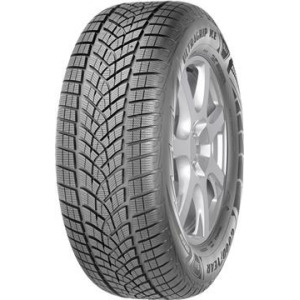 Зимние шины Goodyear UltraGrip Ice SUV Gen 1 FP XL 255/60 R18 112T