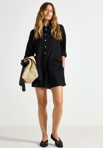 Шорты Lindex, черный