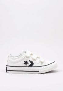 Кеды Converse модель Star Player 76 3v Ox цвет белый