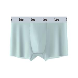 Мужские трусы-боксеры Lee, серый