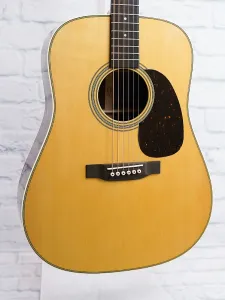 Martin Мартин D-28