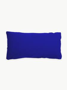 Наволочка FRED ярко-синего цвета Erlich Textil , 80x80 см