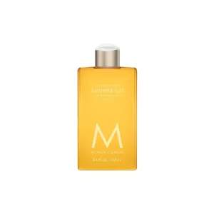 Гель для душа soleil de tanger Moroccanoil