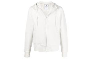 Y-3 Толстовка Y 3 мужская белая