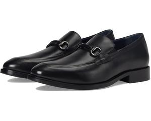 Мужские лоферы Johnston & Murphy Landry Bit, Black Full Grain