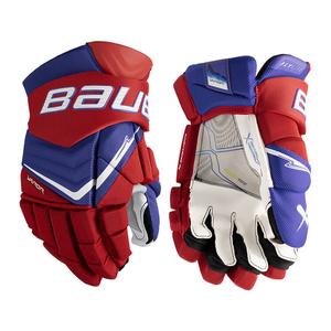 BAUER Защитные шорты для хоккея с шайбой Model 25 FLYLITE