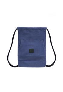 Спортивная сумка с капюшоном Manufaktur13, цвет Blue Purple