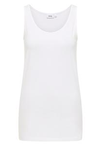 Топ CECIL, белый