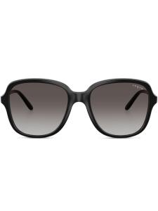 Солнцезащитные очки VO5601S Vogue Eyewear, черный