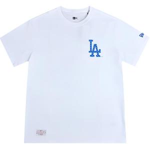 New Era Футболка унисекс белая