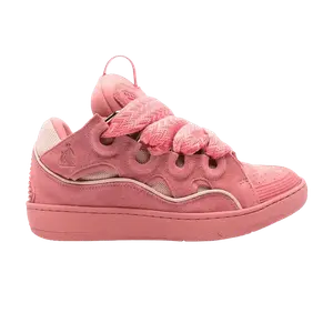 Кроссовки Lanvin Curb Sneaker, Pink