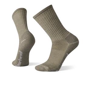 Носки SmartWool Hike Classic Edition Light Cushion Crew, коричневый
