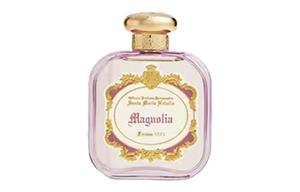 Ароматизатор для дома Medici Garden Mulan Perfumes Potpourri Accord Eau De Parfum с нотами розы и герани 50ml/100ml Santa Maria Novella