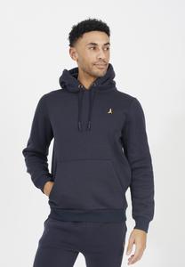 Толстовка с капюшоном Brave Soul, серый